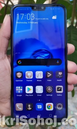 Huawei Y9 2019